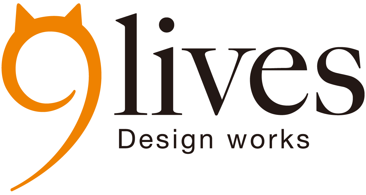 9lives design works